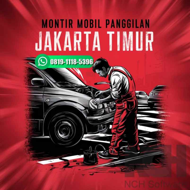 jasa lain cakung