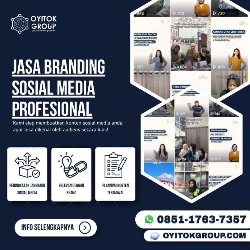 jasa lain lowokwaru