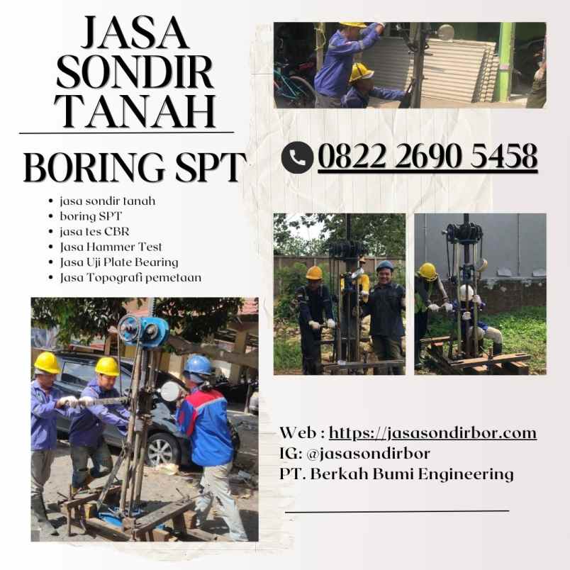 jasa lain tempel