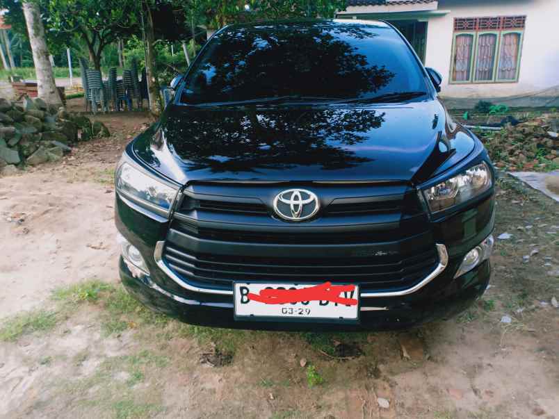 kijang innova bogor utara