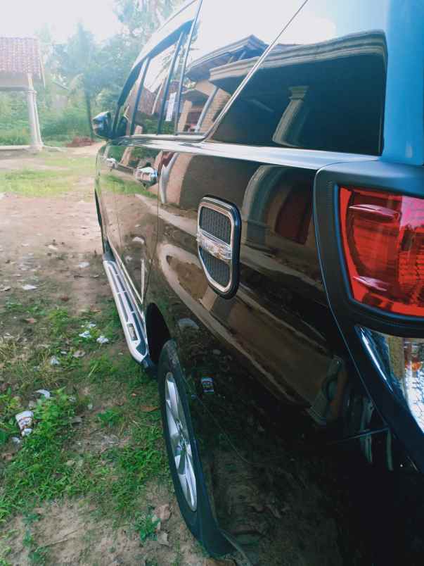 kijang innova bogor utara