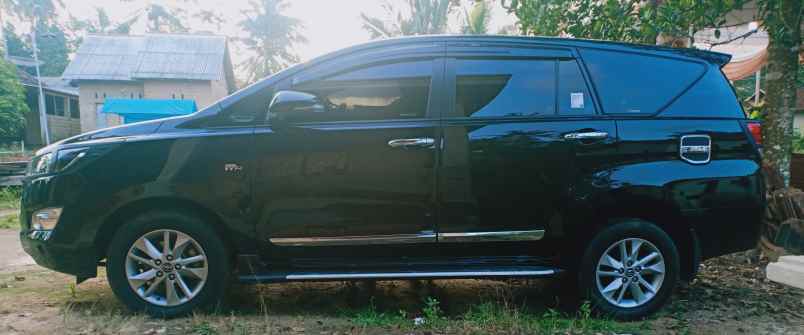 kijang innova bogor utara