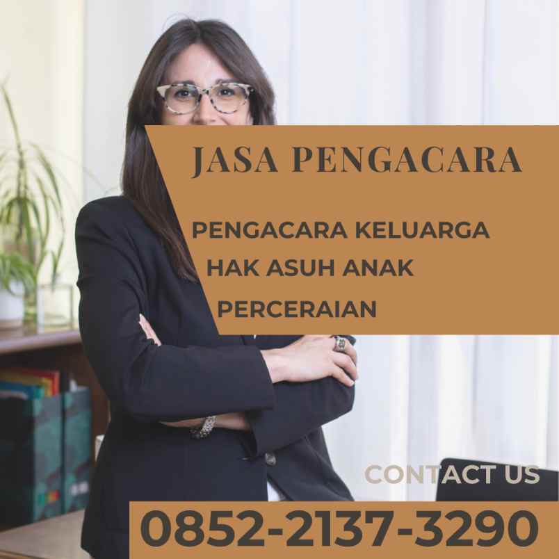 konsultan dan pengurusan jakarta selatan