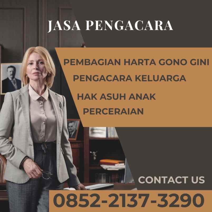 konsultan dan pengurusan jakarta selatan