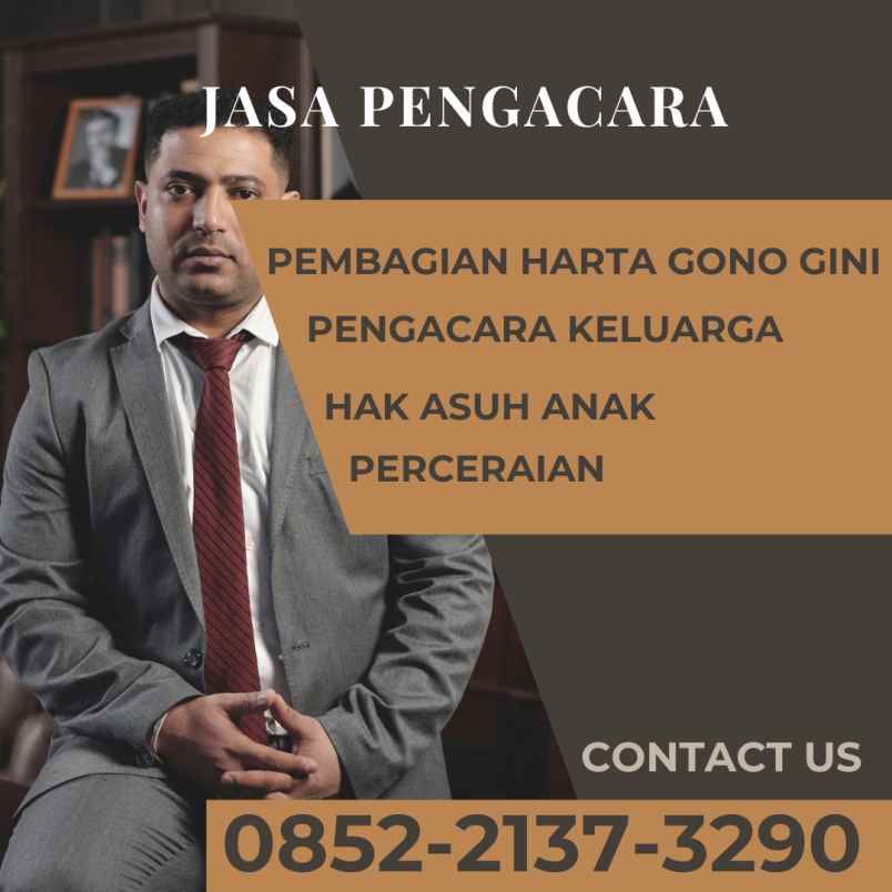 konsultan dan pengurusan pasar minggu