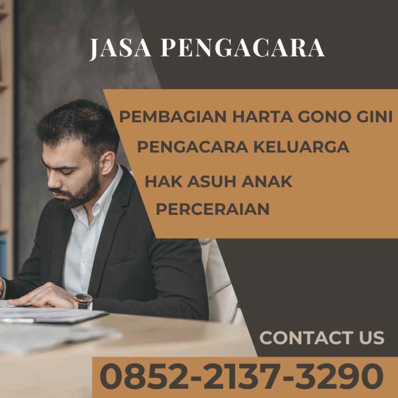 konsultan dan pengurusan pasar minggu