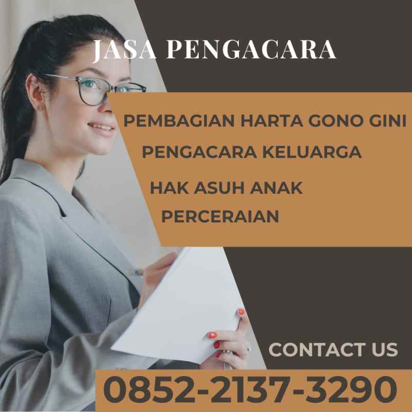 konsultan dan pengurusan pasar minggu