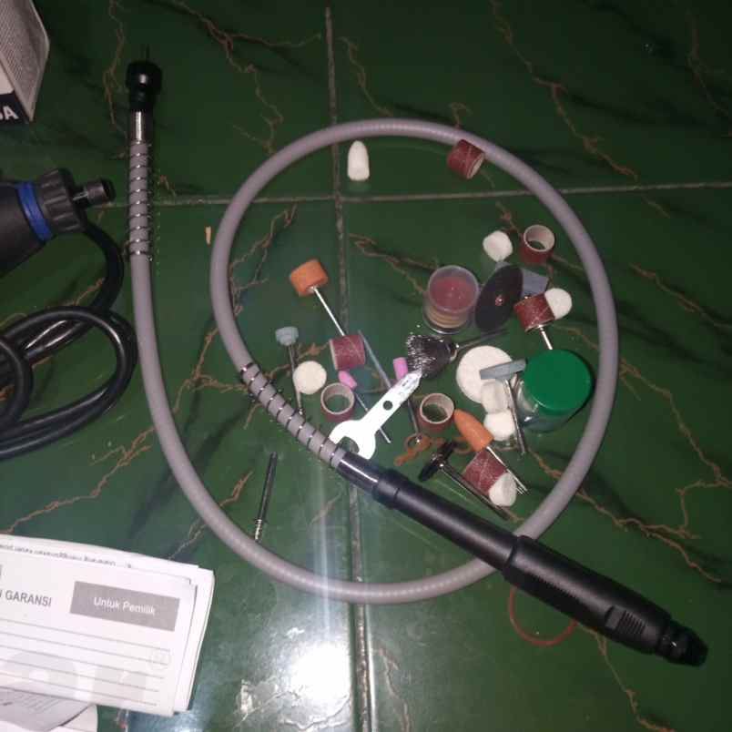 peralatan lain jakarta barat