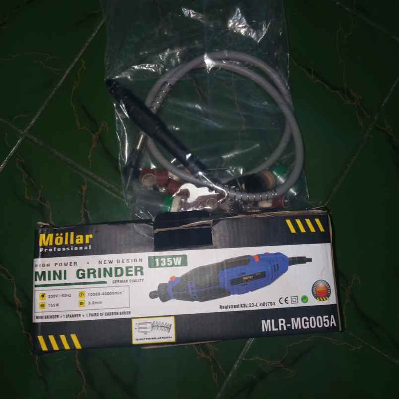 peralatan lain jakarta barat