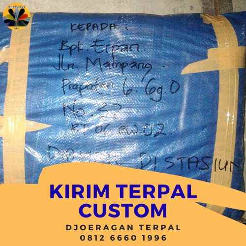 peralatan lain pulau derawan