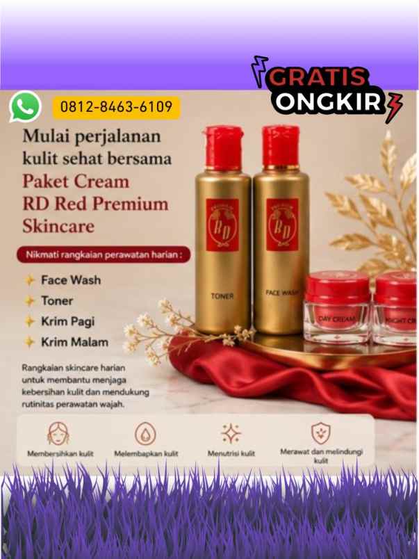 produk perawatan cianjur