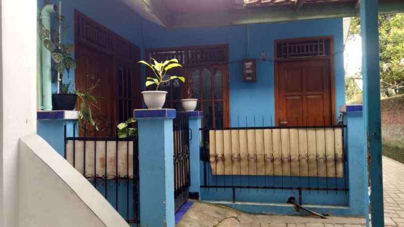 rumah bandung