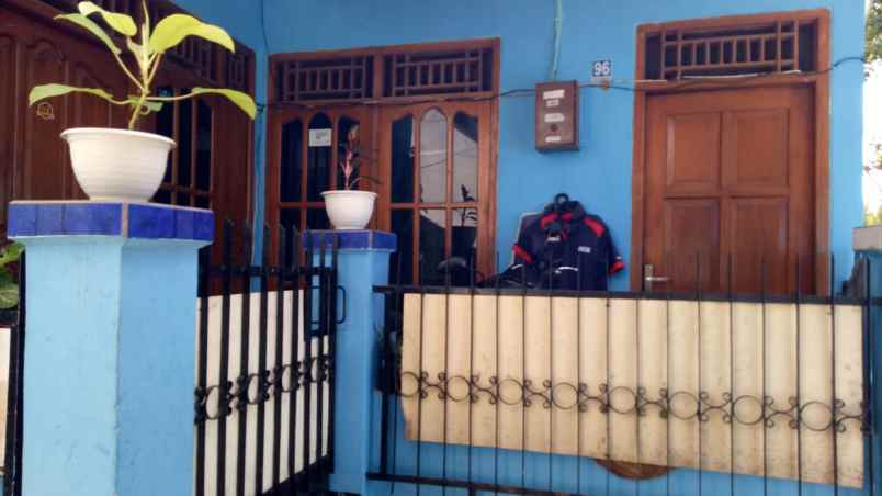 rumah bandung