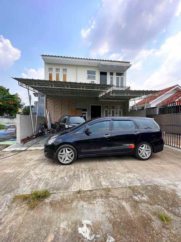 rumah bekasi