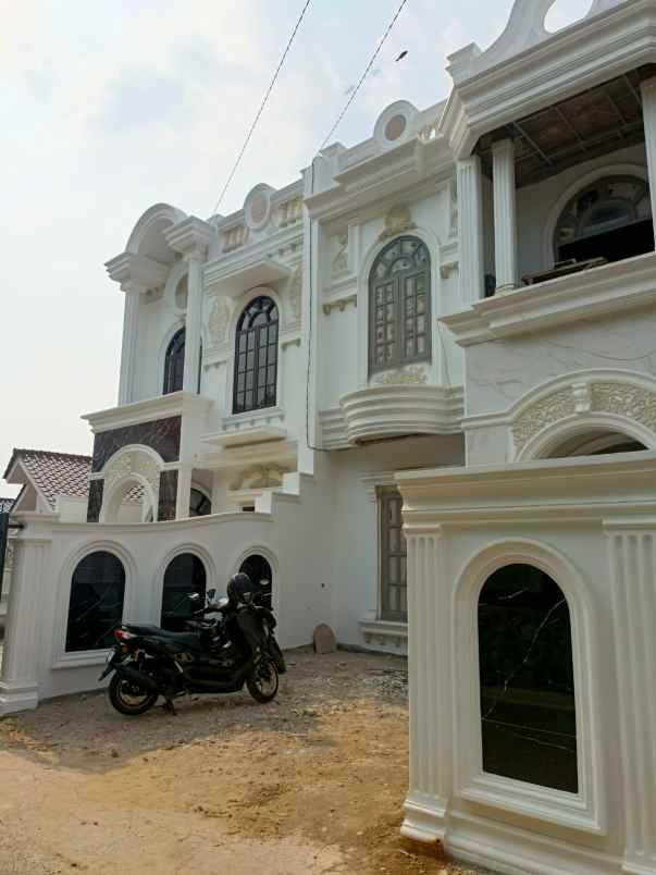 rumah jagakarsa