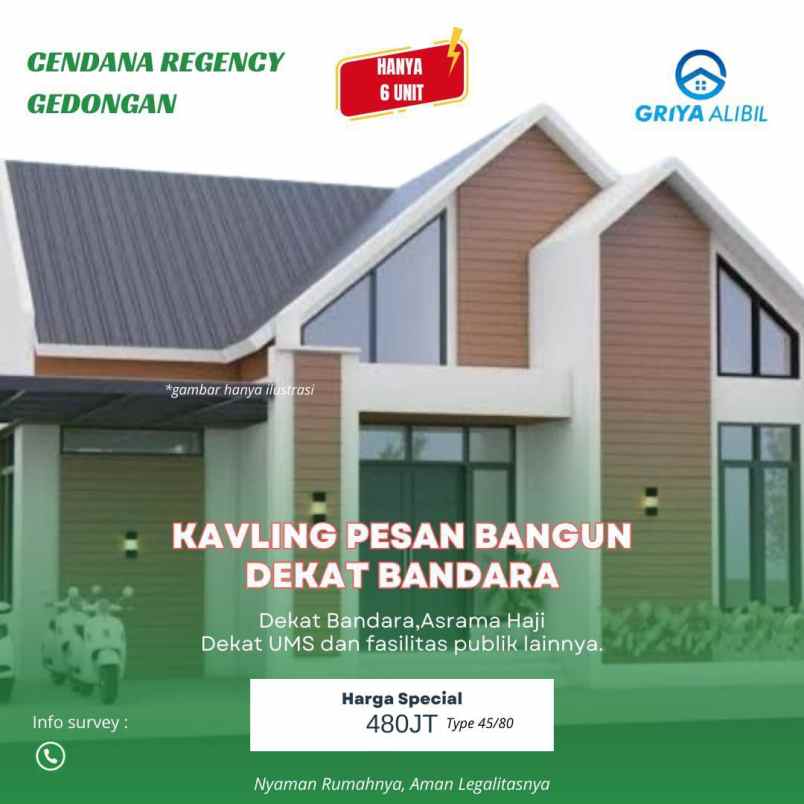 rumah karanganyar