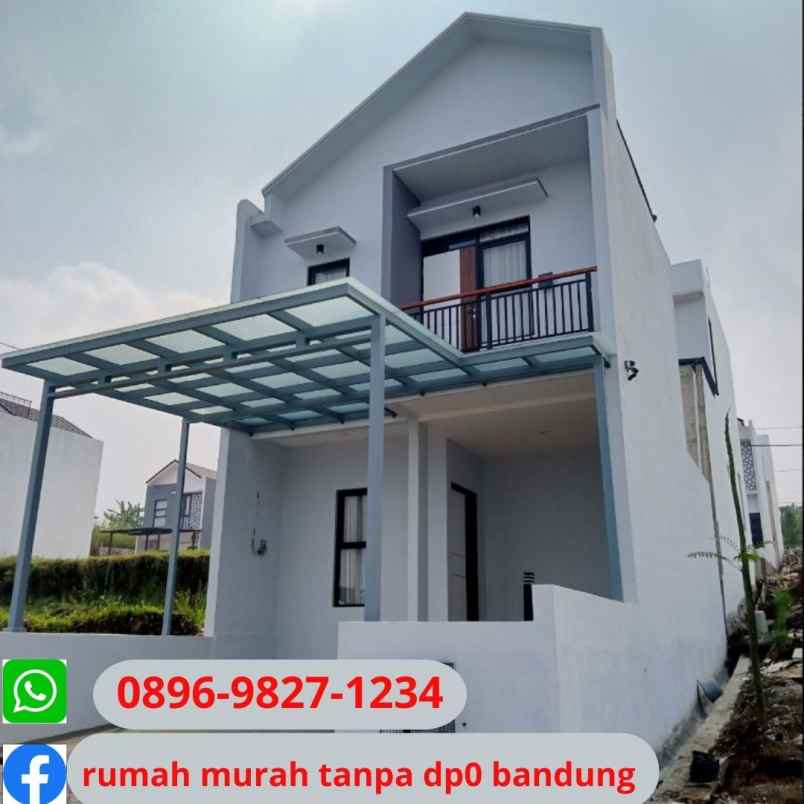 rumah padalarang