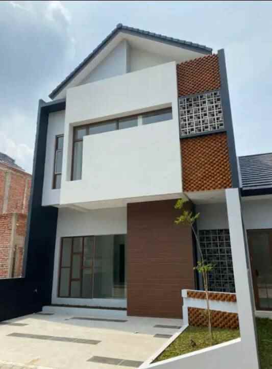 rumah serpong