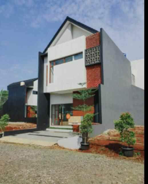 rumah serpong