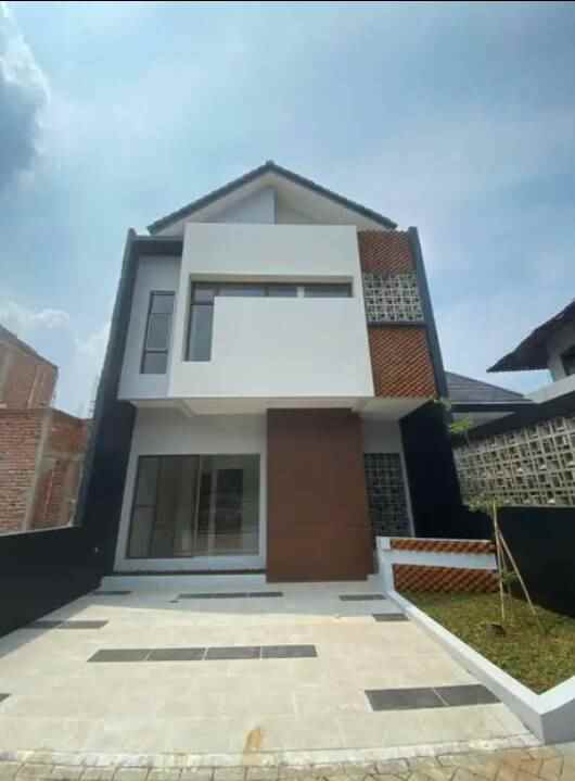 rumah serpong