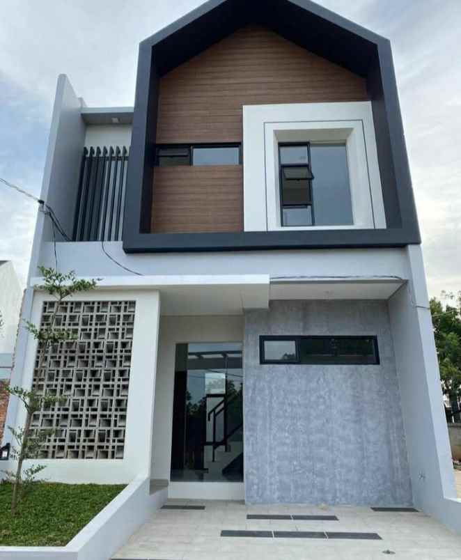 rumah tangerang selatan