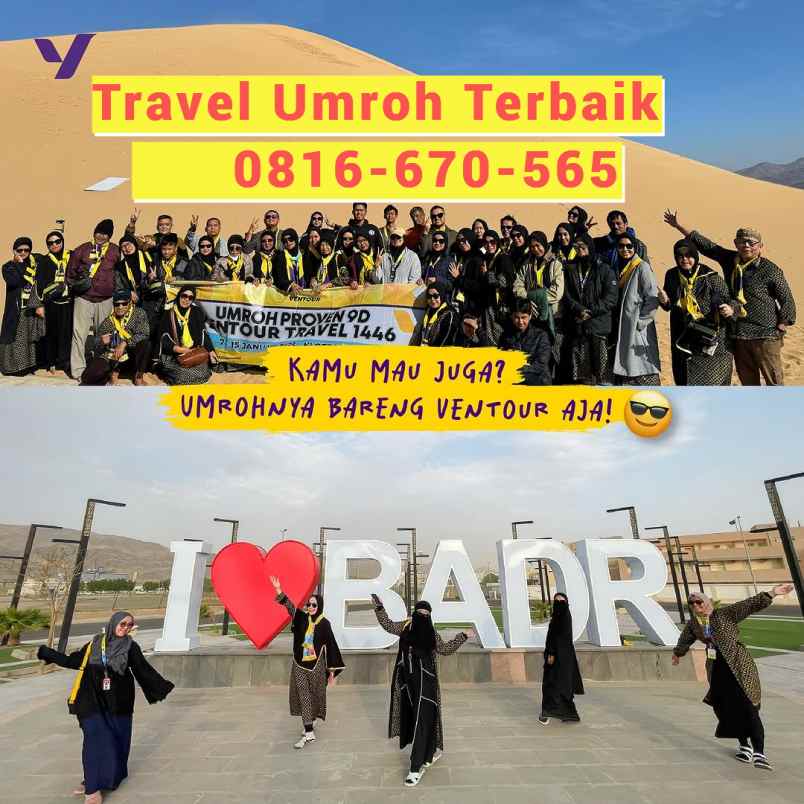 tour dan travel bubutan