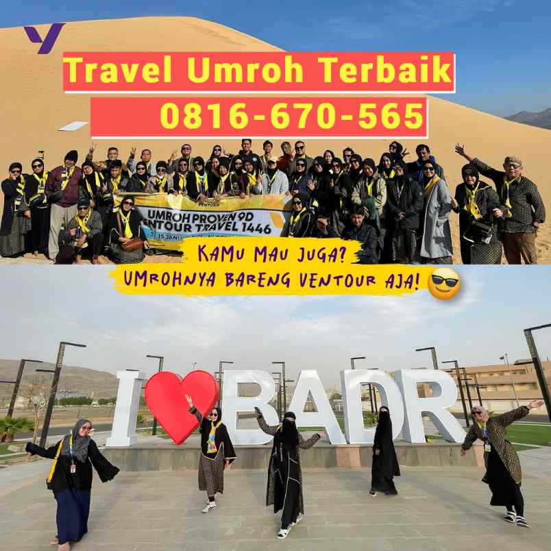 tour dan travel bubutan