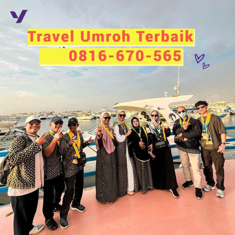 tour dan travel bubutan