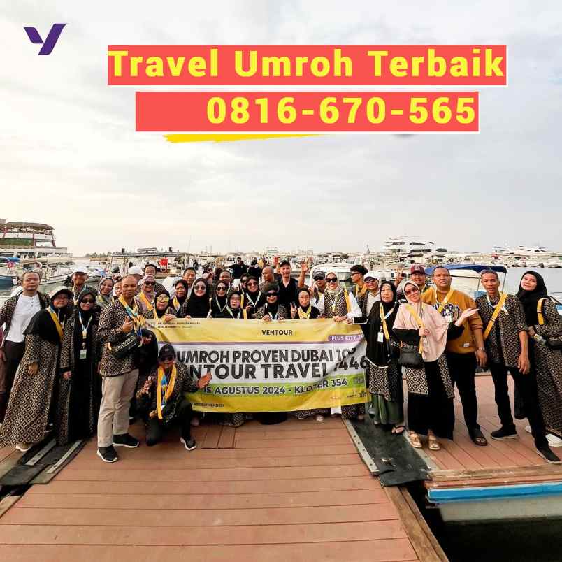 tour dan travel bubutan