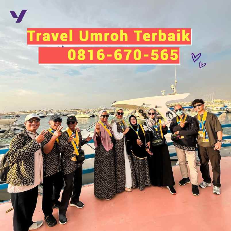 tour dan travel bubutan