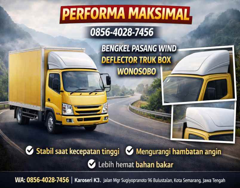 aksesoris mobil semarang