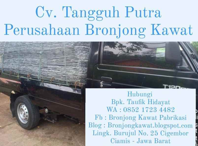 alat bangunan ciamis