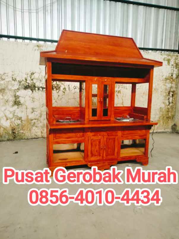 alat usaha pekalongan