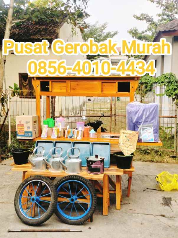 alat usaha pekalongan