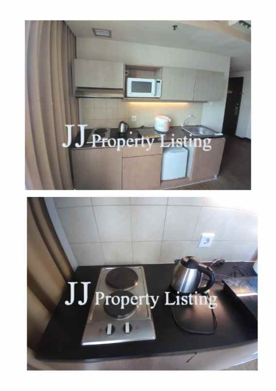 apartemen jakarta utara