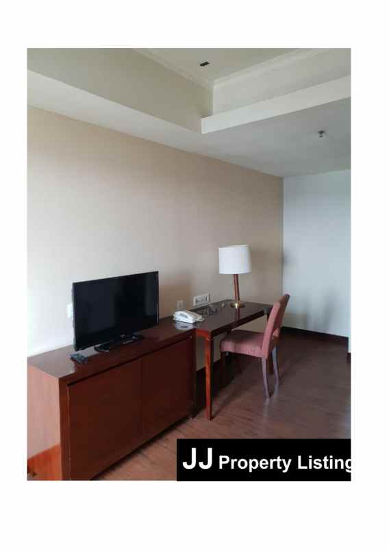 apartemen jakarta utara