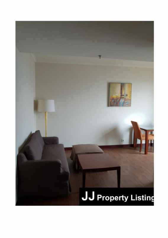 apartemen jakarta utara