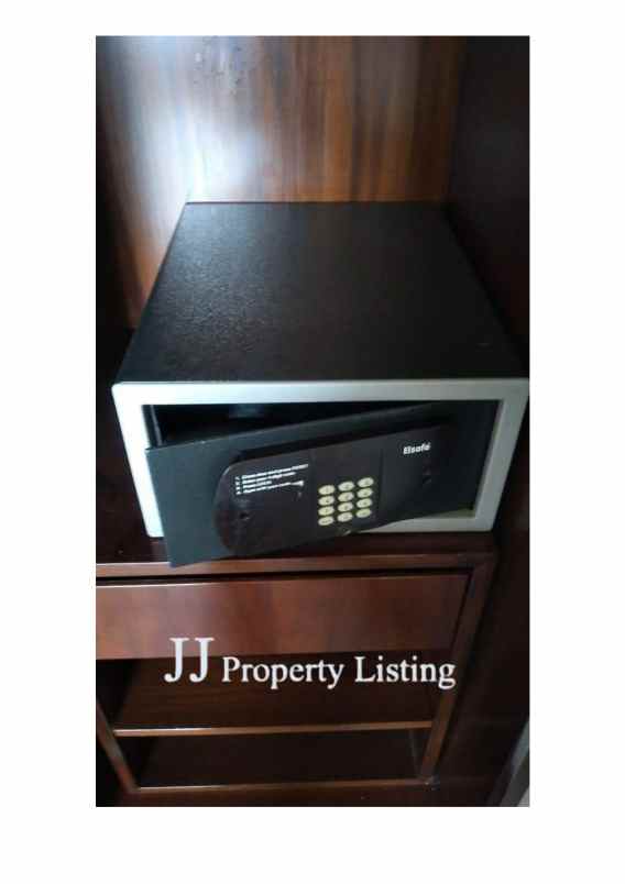 apartemen jakarta utara