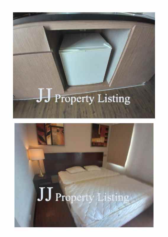 apartemen jakarta utara