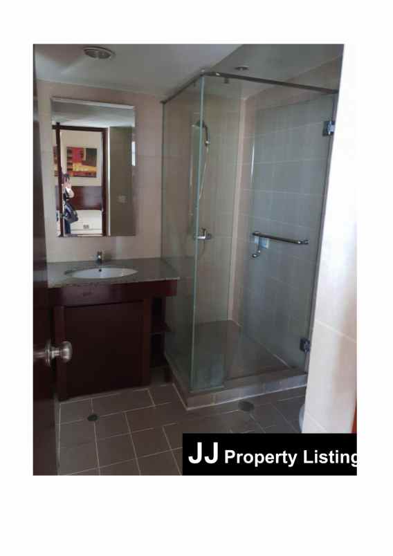 apartemen jakarta utara