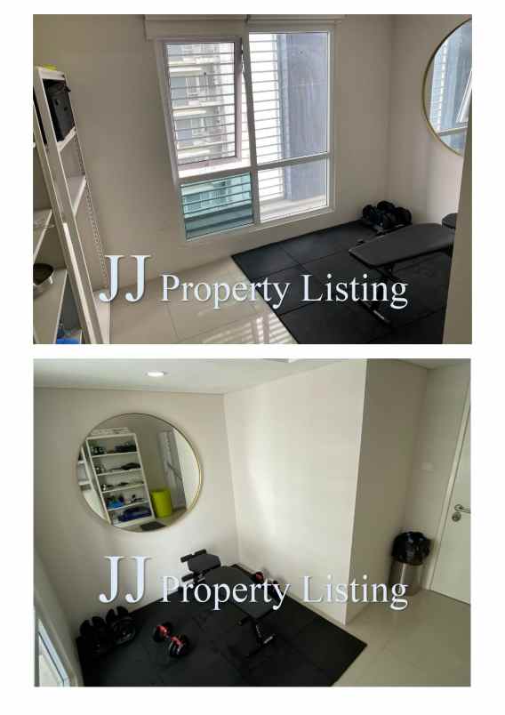 apartemen pesanggrahan