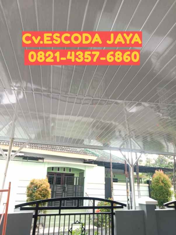 bangunan dan interior jatirejo