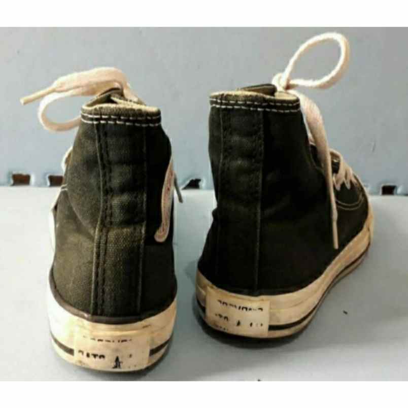 fashion anak bandung barat