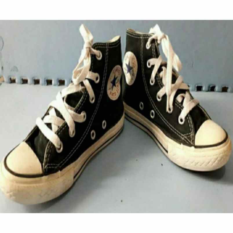 fashion anak bandung barat
