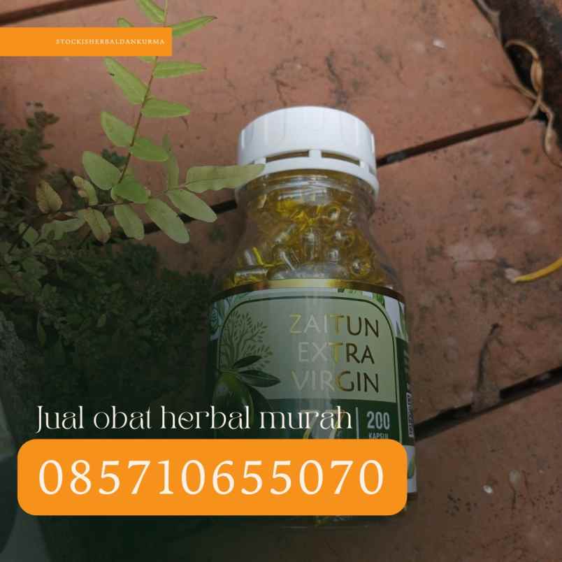 herbal dan suplemen banguntapan