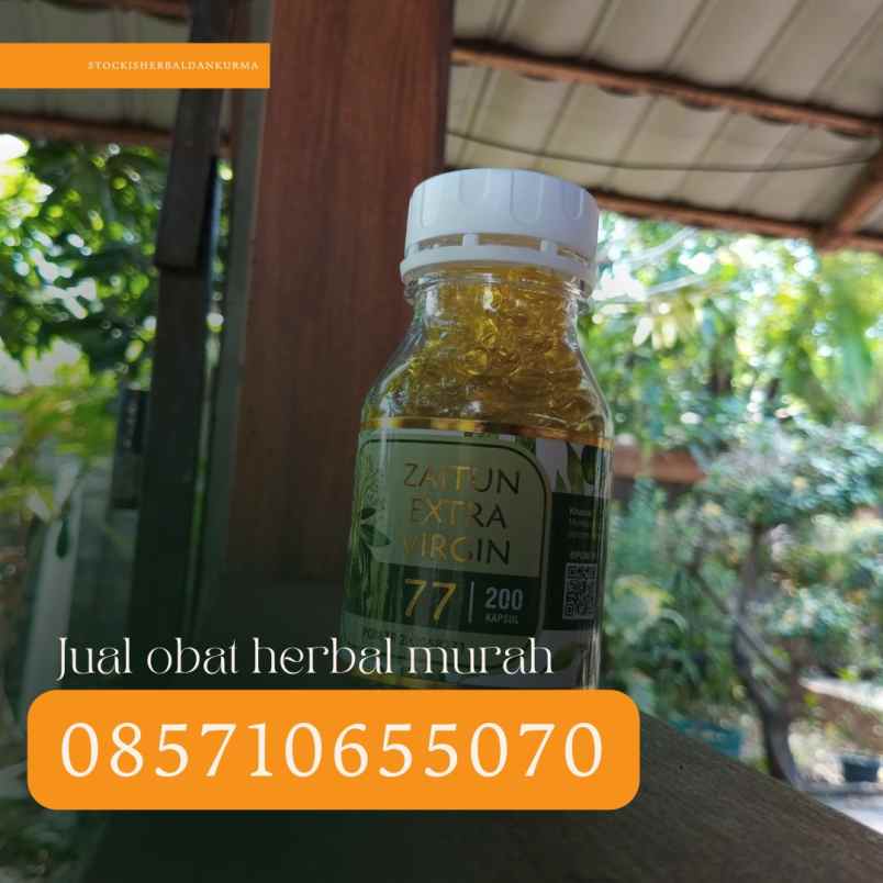 herbal dan suplemen banguntapan