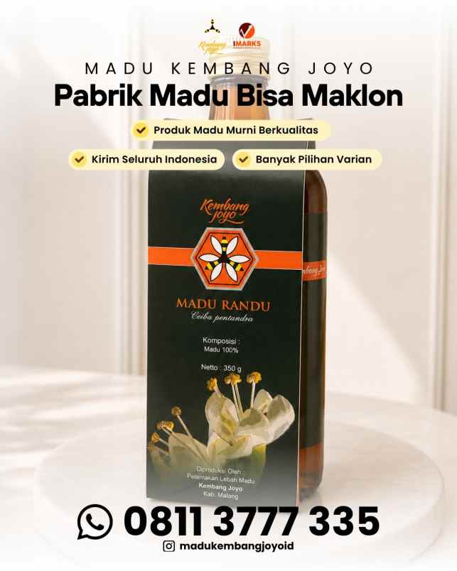 herbal dan suplemen malang