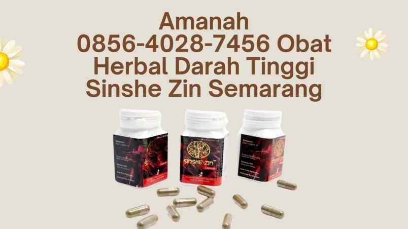 herbal dan suplemen semarang