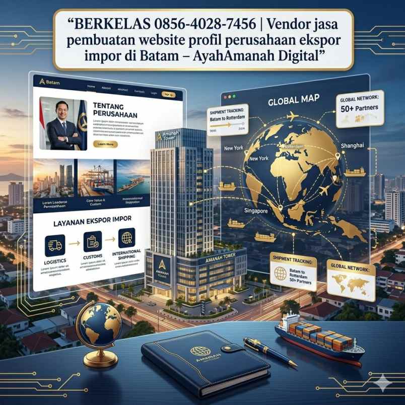 internet dan software semarang selatan