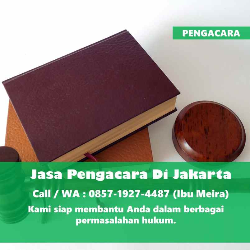 jasa lain ciracas